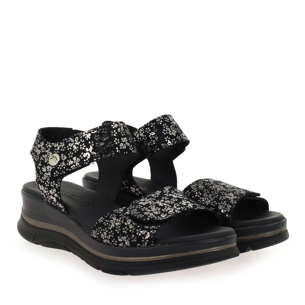 Paula Urban  2443 - Noir