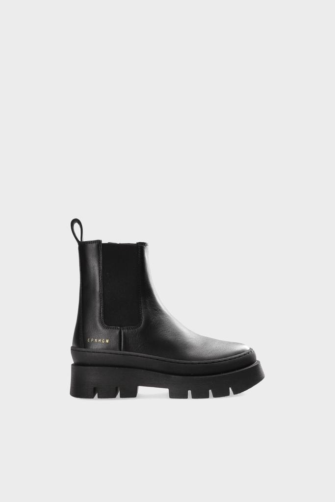 CPH686K vitello black/black