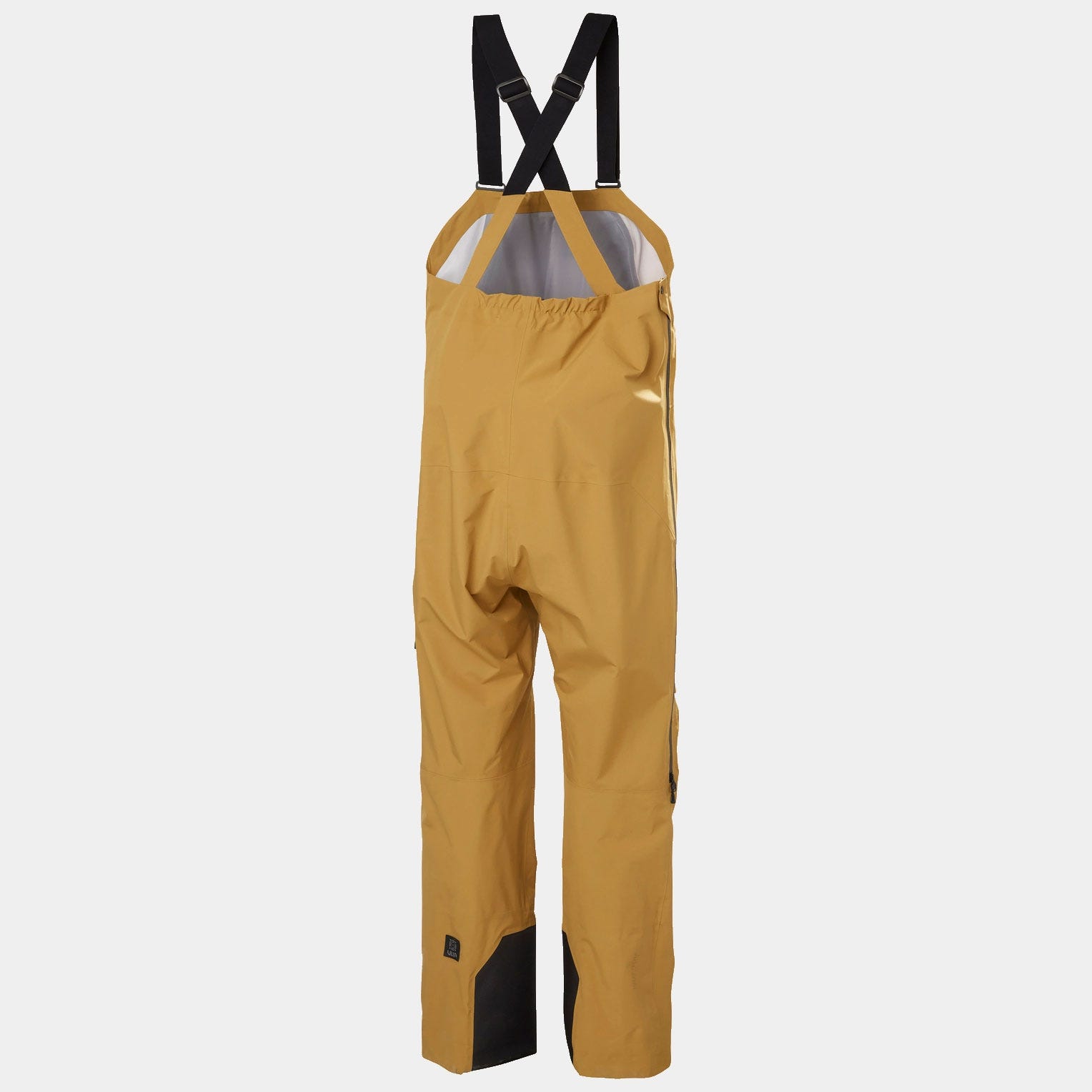 Men's Ridge Infinity Bib Shell Ski Pants