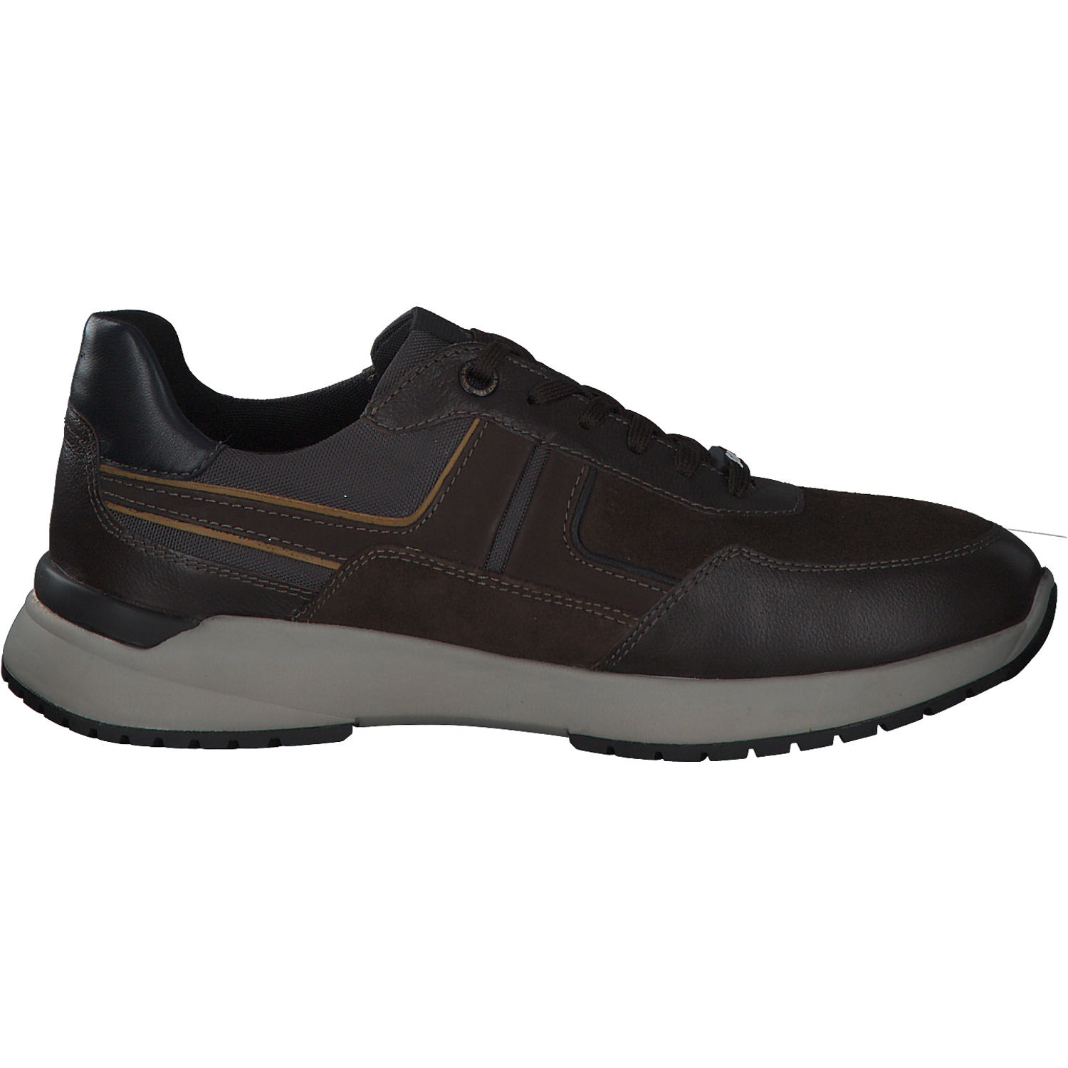 Sioux Lachlan 1006, Halbschuhe, Herren, corvino/quinoa/corv