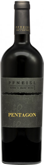 2021 Pentagon trocken - Weingut Pfneisl