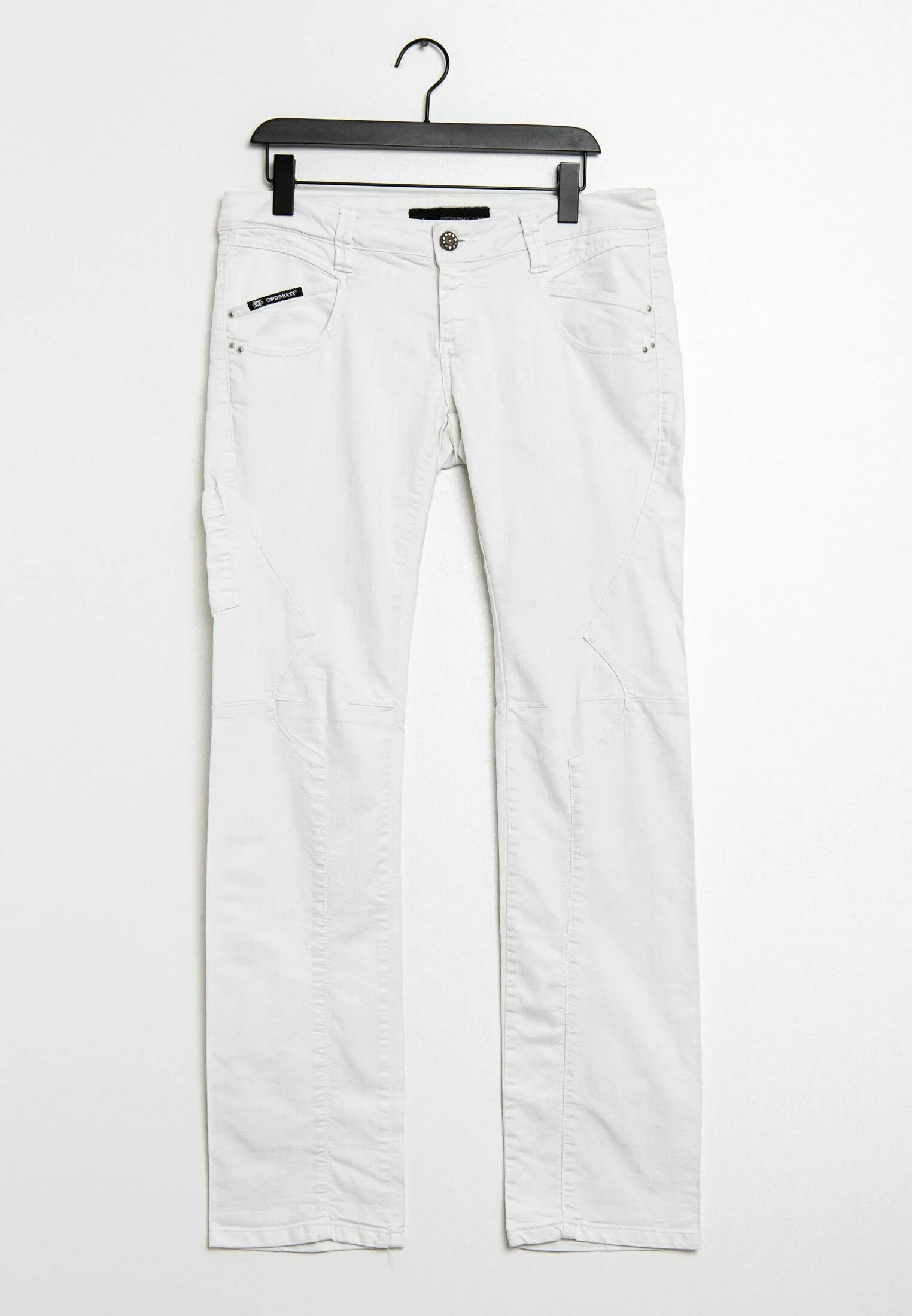 Pantalones Cipo & Baxx