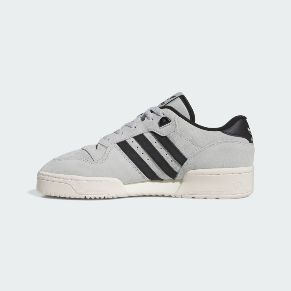 adidas Rivalry Low IE7210 / schwarz