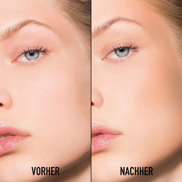 DIOR DIORSKIN Forever Natural Bronze Compact Powder Bronzingpuder