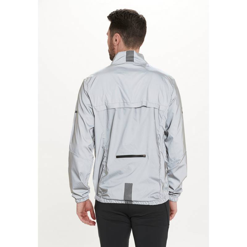 Endurance Yosef Fahrradjacke Herren