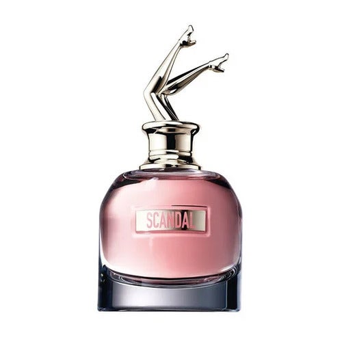 Jean Paul Gaultier Scandal Eau de Parfum 80 ml