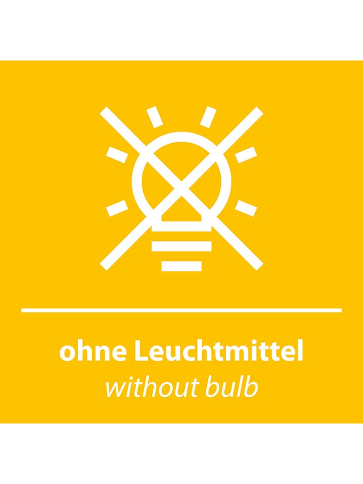 Just Light Deckenleuchte 