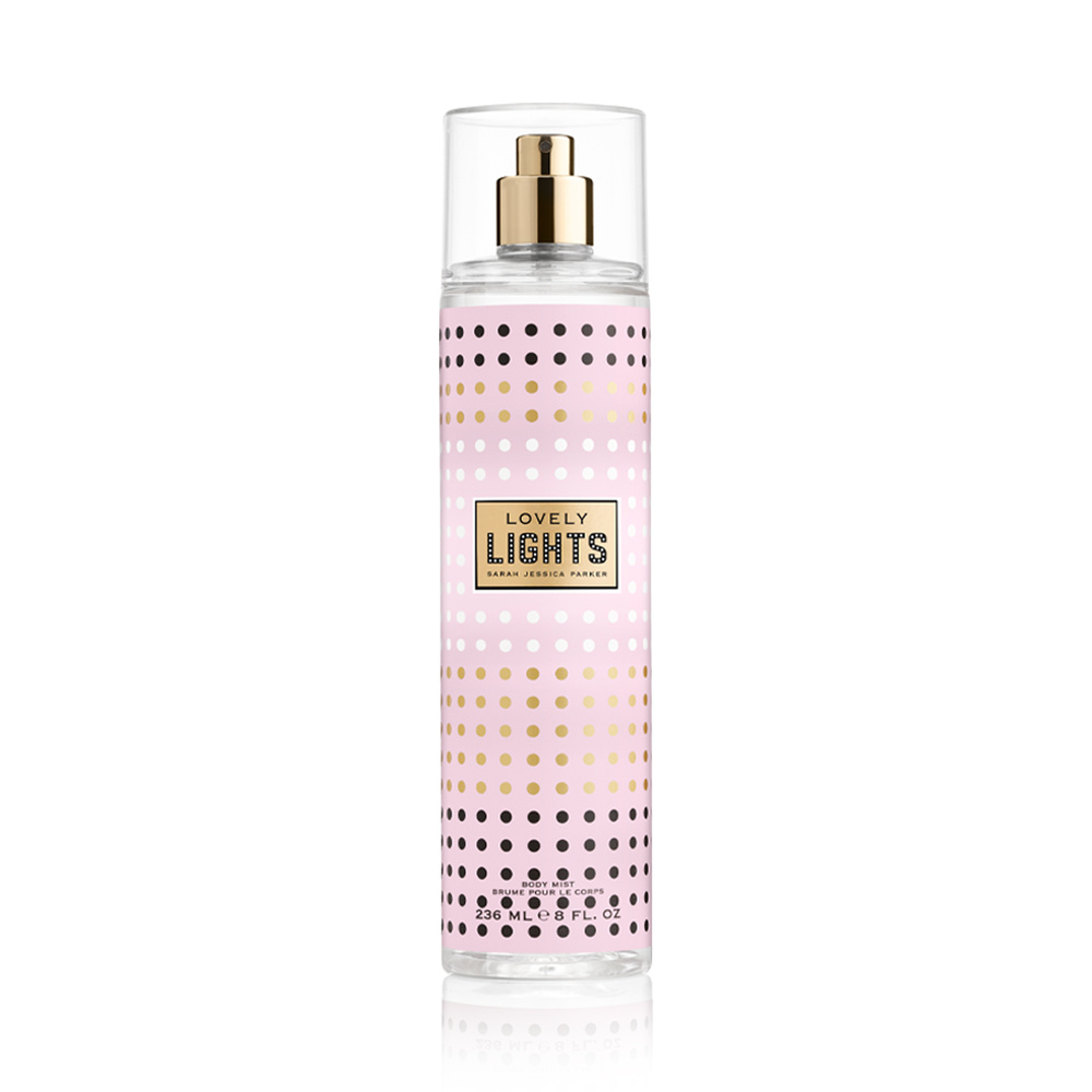 sarah jessica parker LOVELY LIGHTS EAU DE PARFUM
