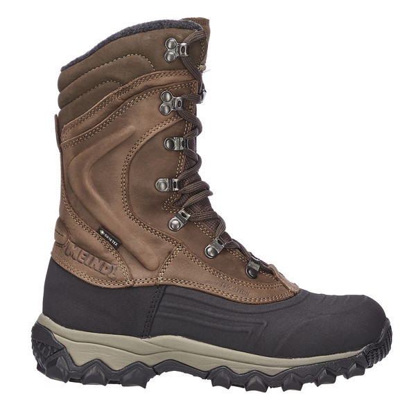 GARMISCH LADY II GTX Damen - Winterstiefel