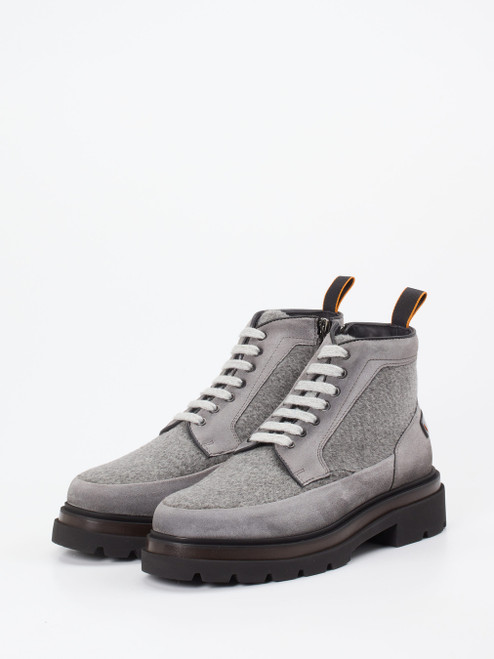 Boots-48014590007 Santoni
