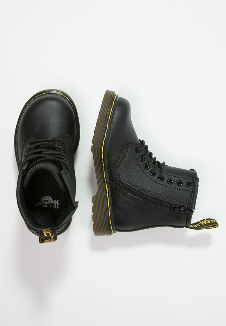 Dr. Martens 1460 T Softy - Botines con cordones