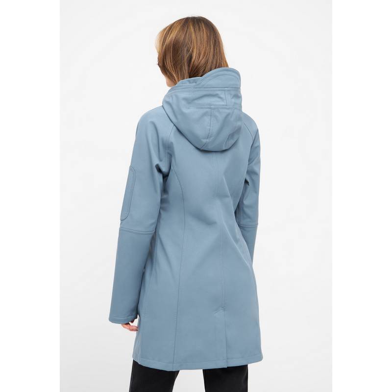 Ilse Jacobsen RAIN37 Regenmantel Damen