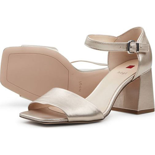 Högl Plateau-Sandalette