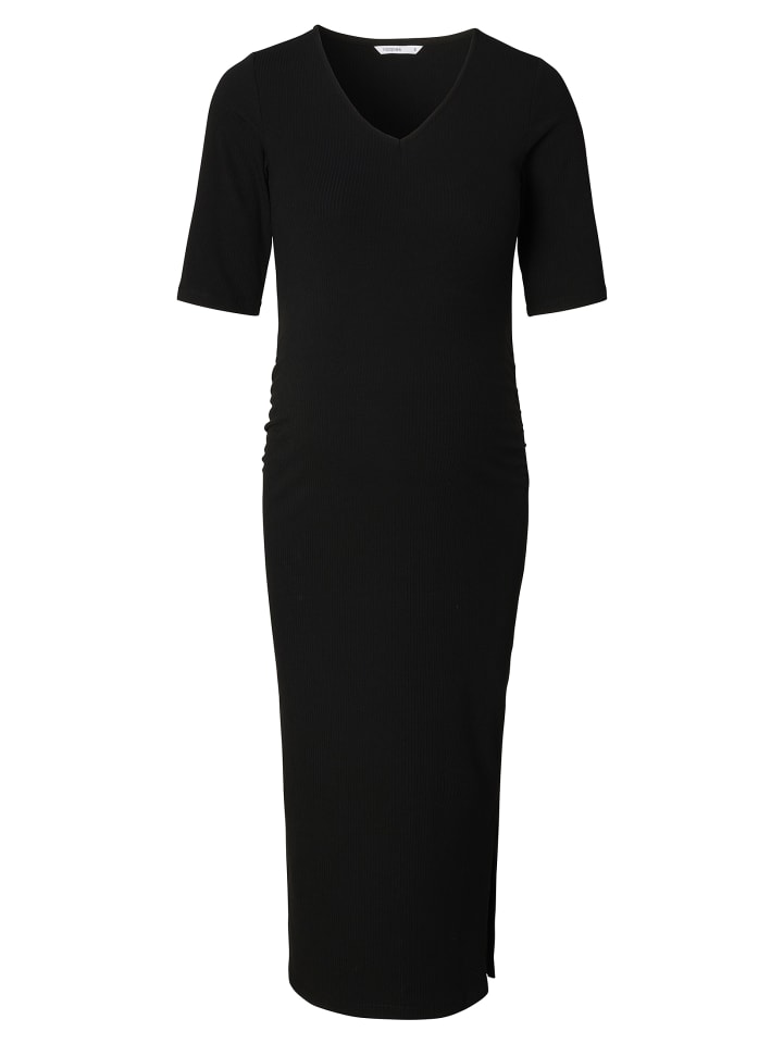 Noppies Kleid Keiko in Black günstig kaufen