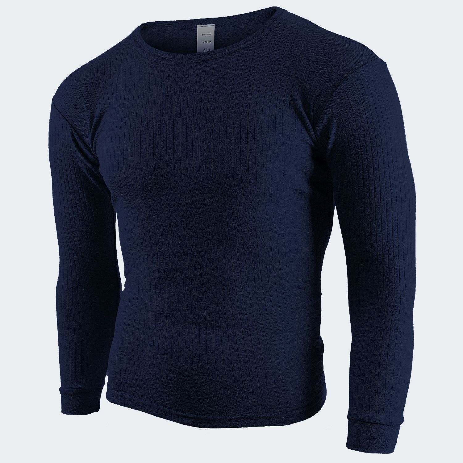Black Snake Blue Herren Thermoset