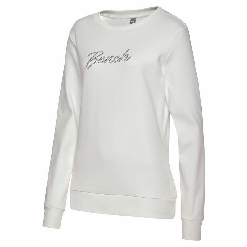 Bench Sweatshirt Damen