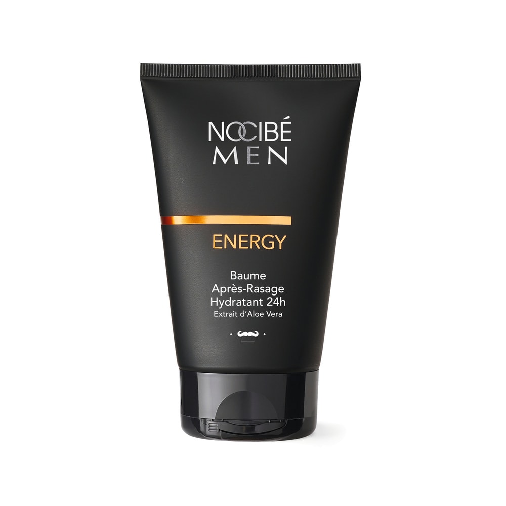 Nocibé Men Energy Baume après-rasage homme