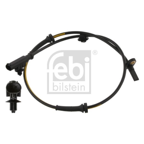 34778 ABS-SENSOR FEBI - ATU
