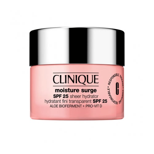 Clinique Moisture Surge Dagcrème SPF 25 30 ml