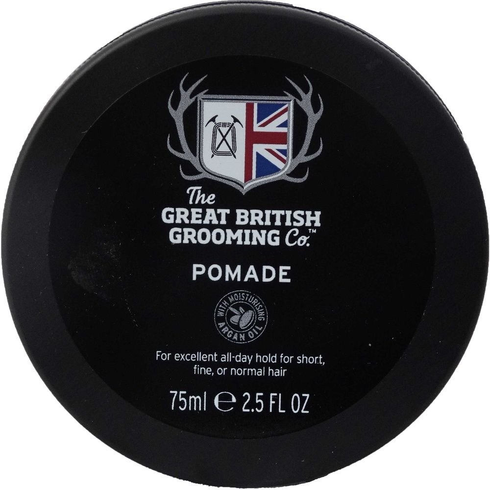Lee Stafford GROOMING POMADE pommade