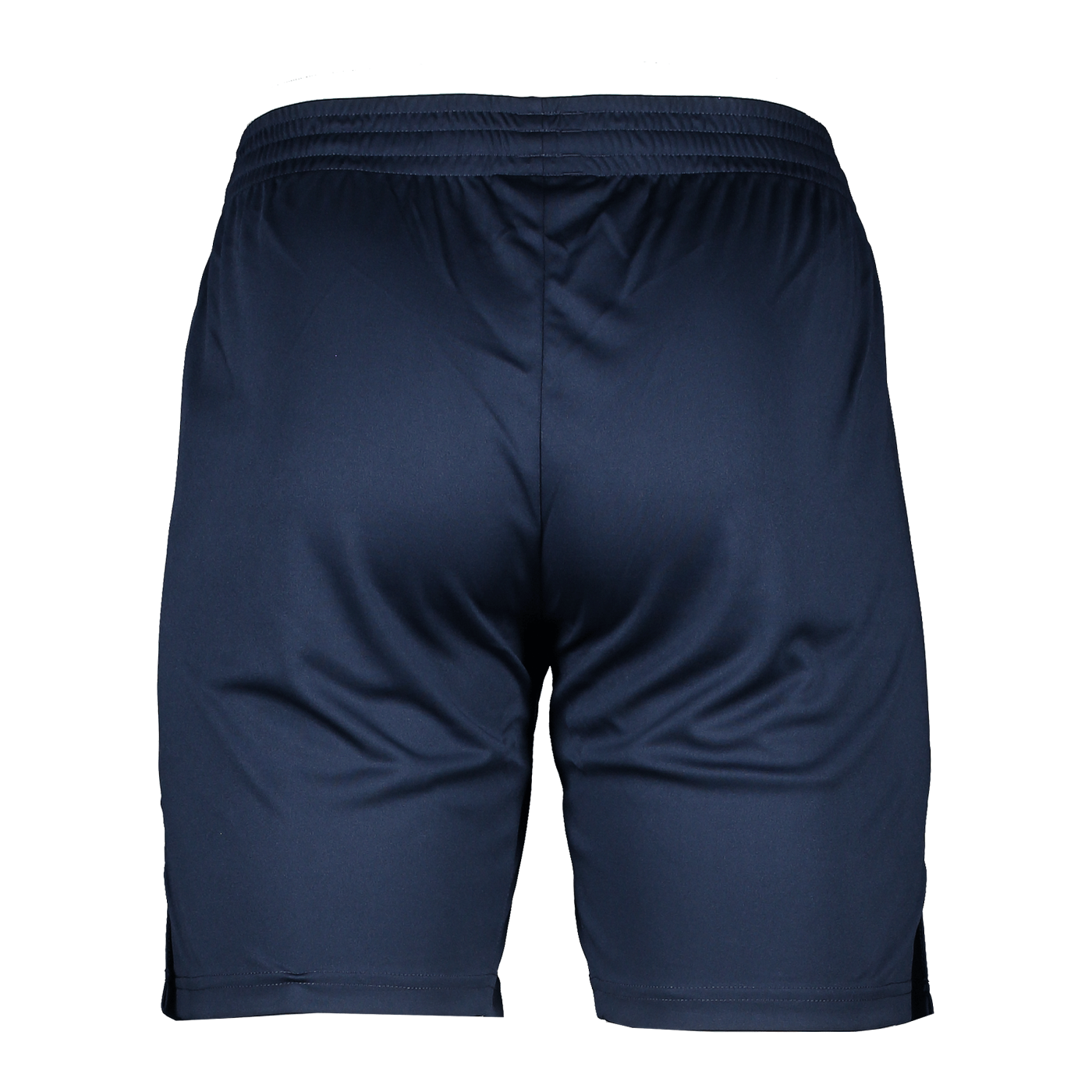 Mizuno Hansa Rostock Short 3rd 2024/2025 Blau F14