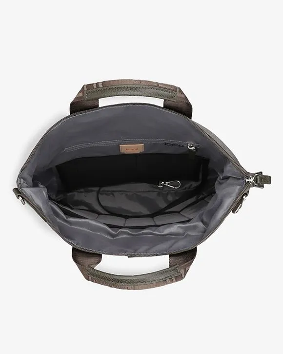 Jost BERGEN XChange Bag S