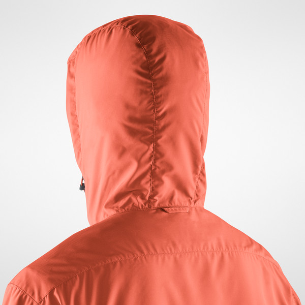 HIGH COAST LITE ANORAK W Damen - Windbreaker