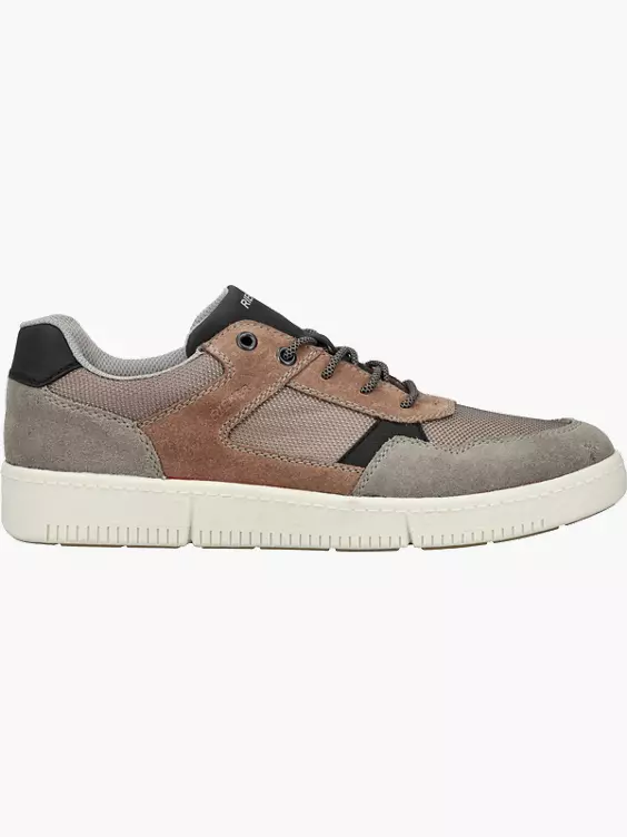Rieker Herren Sneaker Low