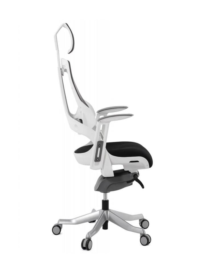 KADIMA DESIGN Ergonomischer Bürostuhl aus Textil | Moderner Stil günstig kaufen onesize