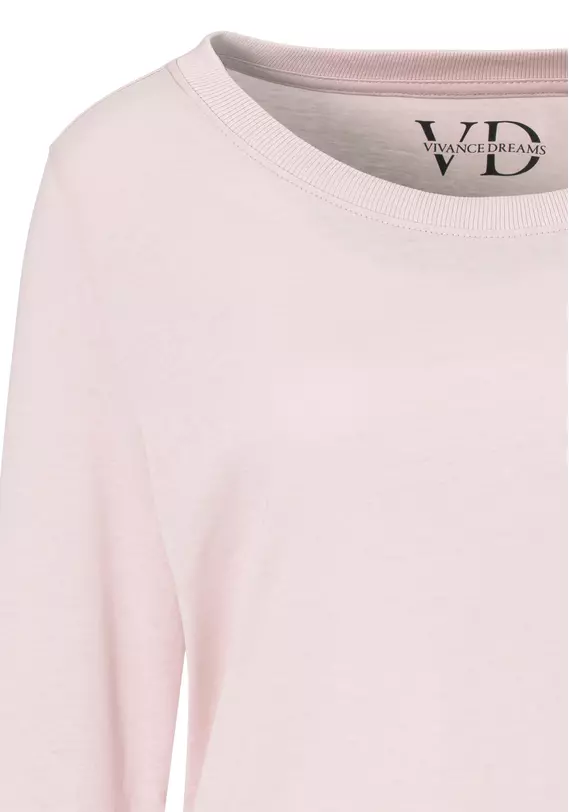 Pyjamaoberteil