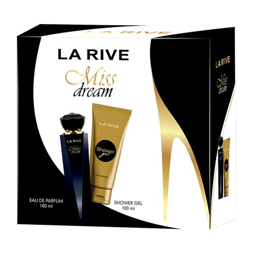 La Rive Miss Dream Gavesæt