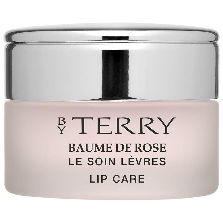 Baume de Rose Lip Care