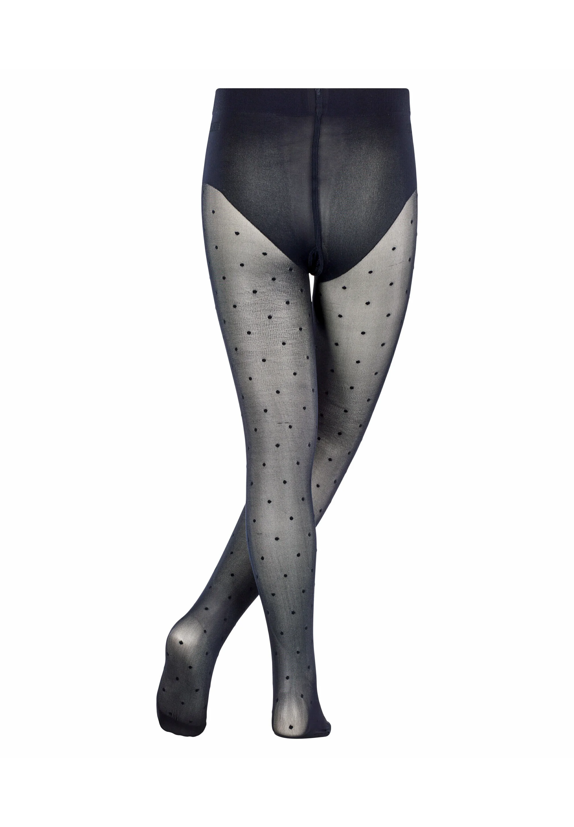 FALKE ROMANTIC DOT - Medias