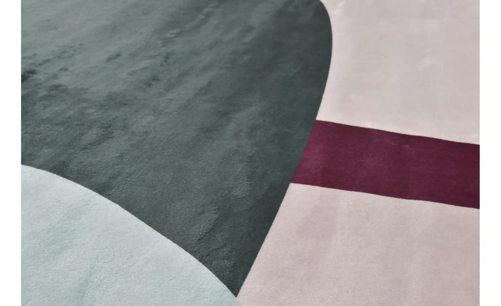 Tom Tailor Teppich