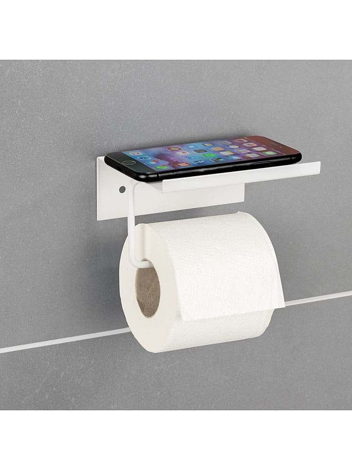 Wenko Toilettenpapierhalter 