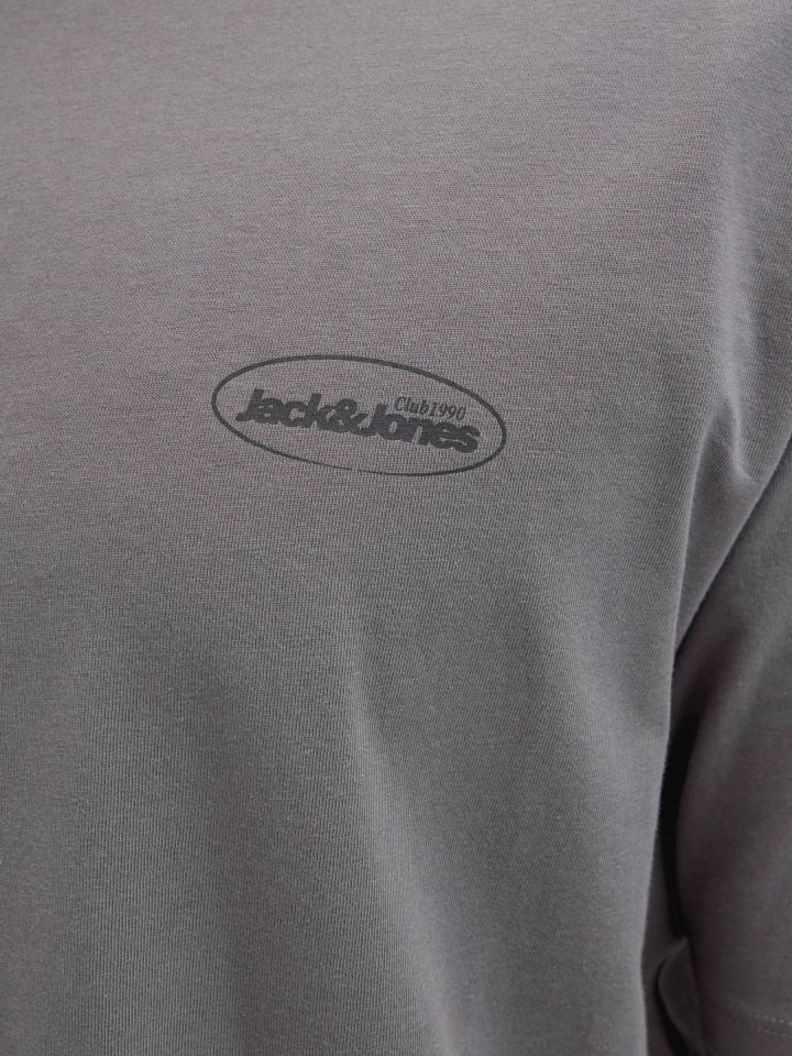 JACK & JONES PLUS T-shirt in Castlerock günstig kaufen