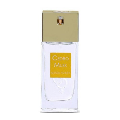 Alyssa Ashley Cedro Musk Eau de Parfum 100 ml