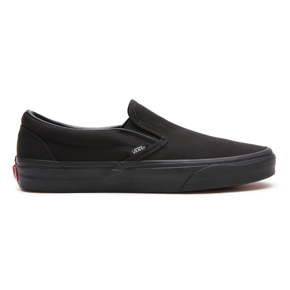 Vans Classic Slip On VN000EYEBKA1 / schwarz