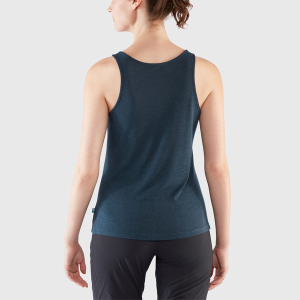 HIGH COAST LITE TANK TOP W Damen - Trägershirt