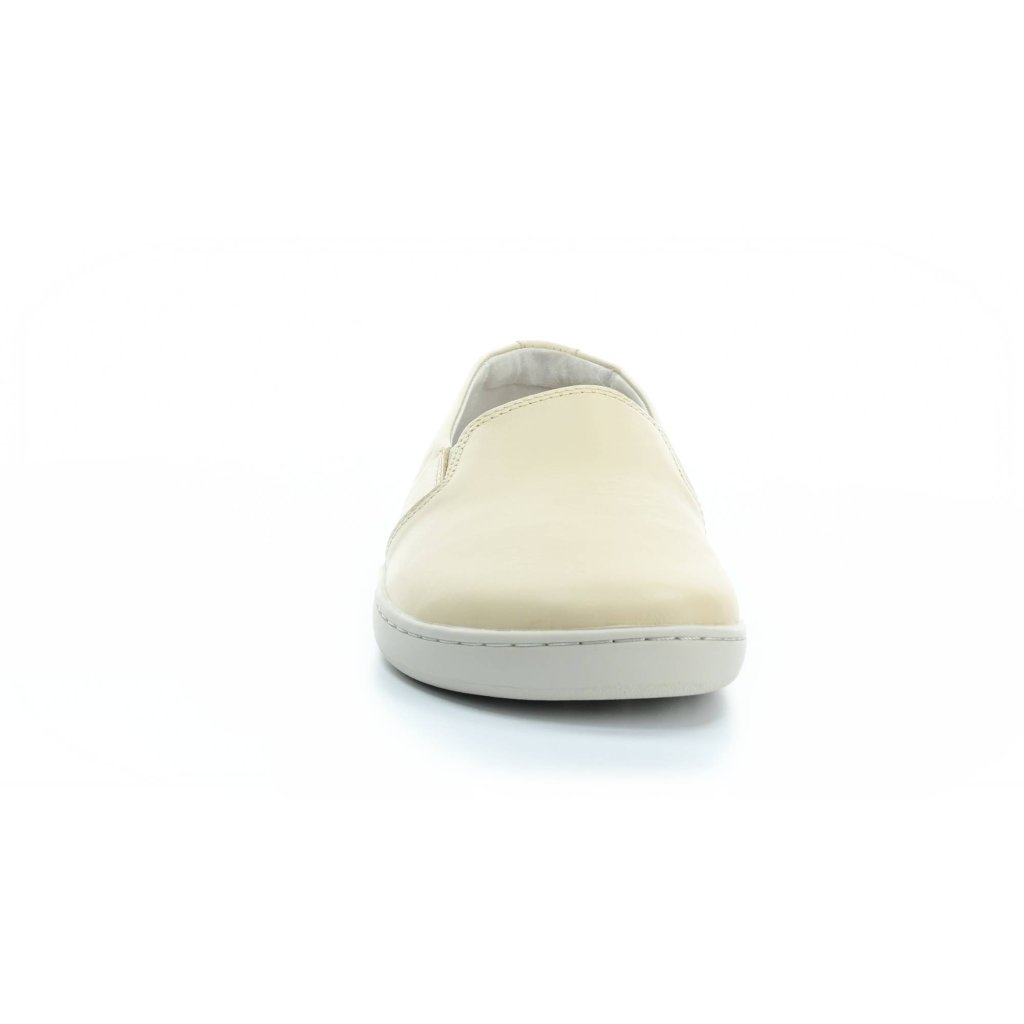Protetika Lada Beige Slip-On Barfußschuhe
