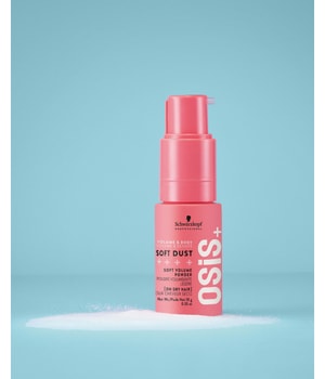 Schwarzkopf Professional Osis Volume & Body Soft Dust Ansatzpuder-10 ml
