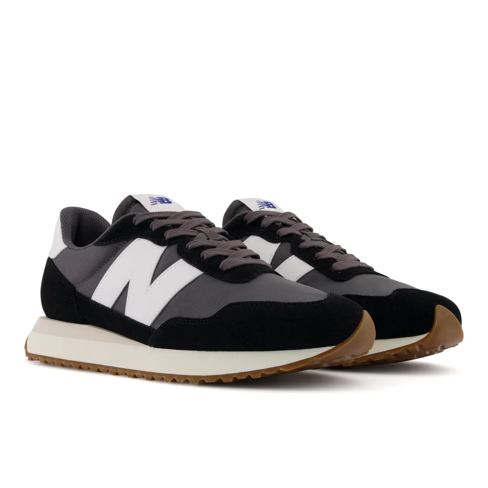 New Balance 237 MS237GA / schwarz