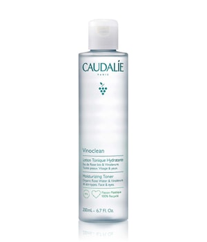 CAUDALIE Vinoclean Moisturising Toner Gesichtswasser 200 ml