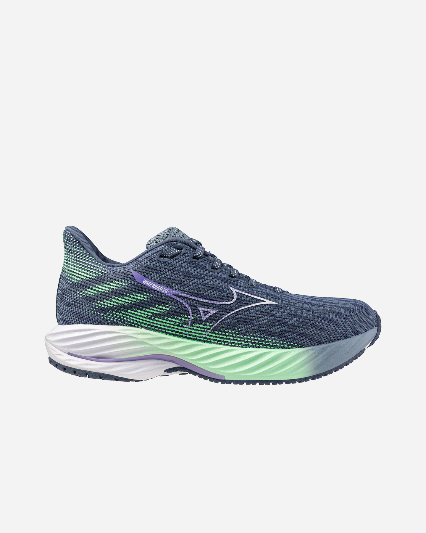 Bežecké topánky Mizuno Wave Rider 28 W J1GD2403-71