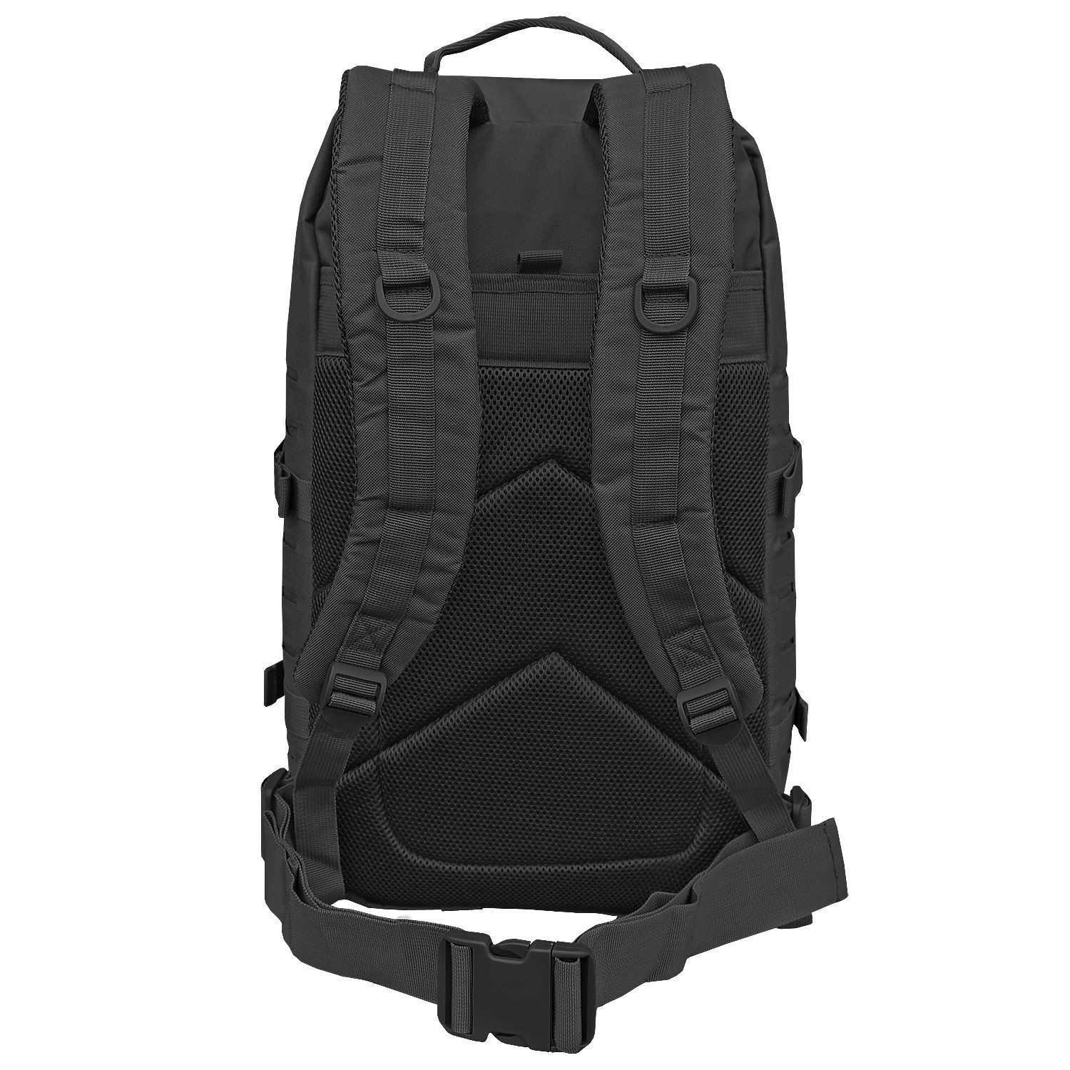 US Cooper Lasercut Pack Medium