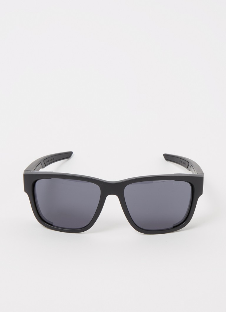 Ochelari de soare Prada Linea Rossa PS07WS
