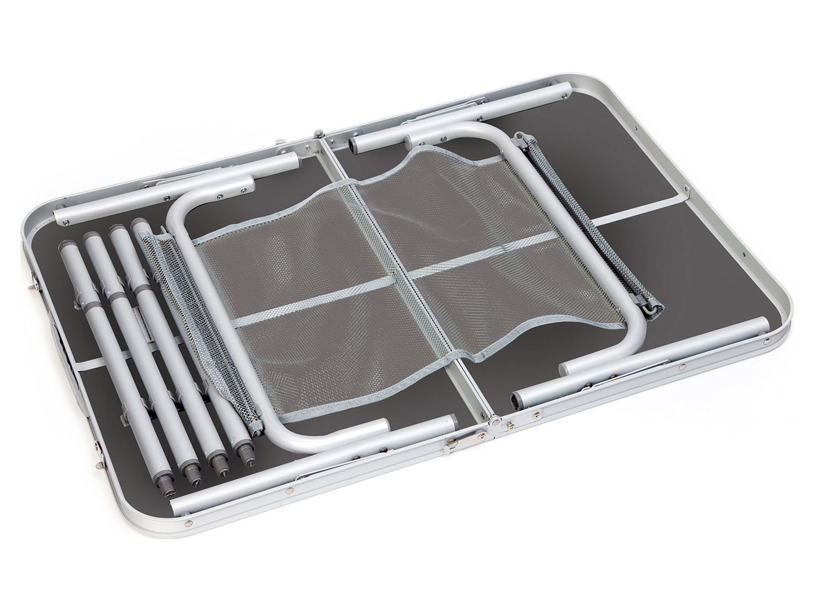 Bo-Camp 90 x 60 Tisch