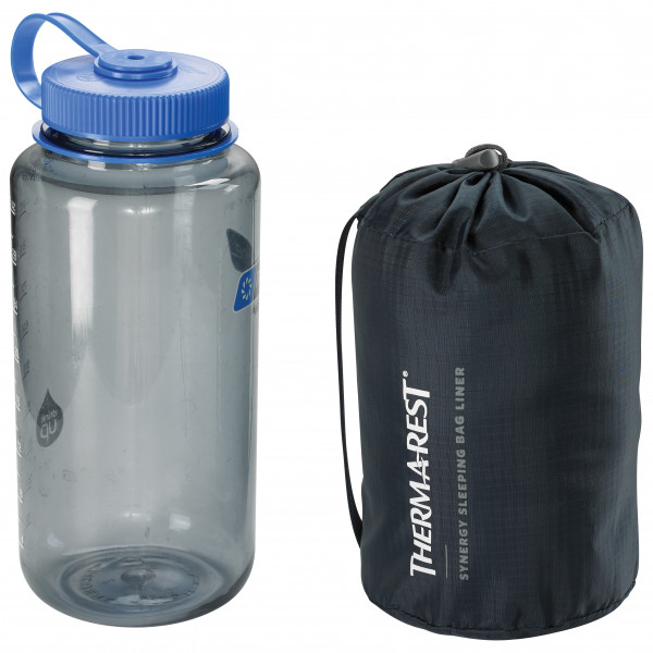Therm-a-Rest - Synergy Sleeping Bag Liner - Reiseschlafsack