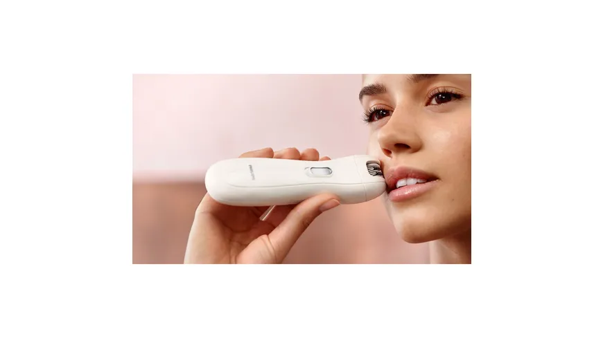 PHILIPS Epilierer Satinelle Essential BRP506/00
