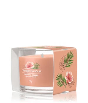 Yankee Candle Tropical Breeze Filled Votive Duftkerze-37 g